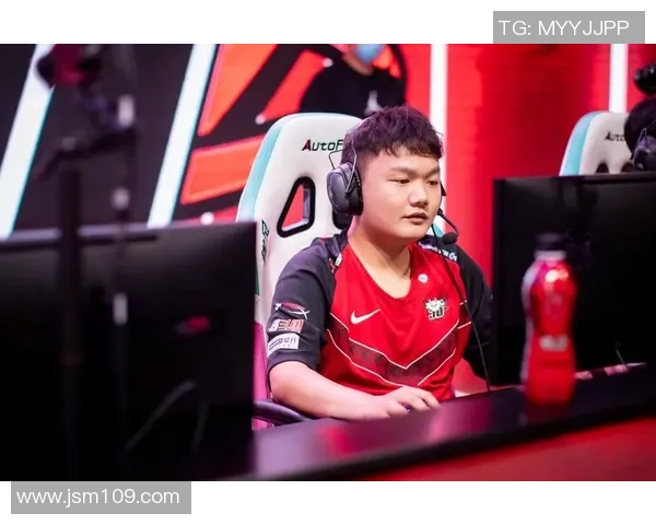 热议英雄联盟JDG战队技术革新引领赛场新潮流与未来发展探讨