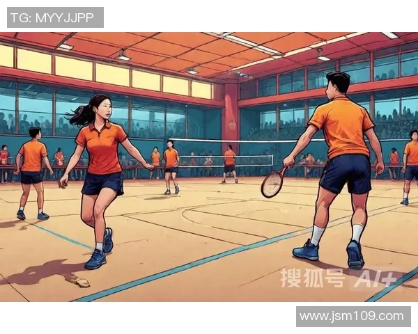 羽毛球的魅力与速度解析：走进杭州羽毛球队的训练与比赛世界